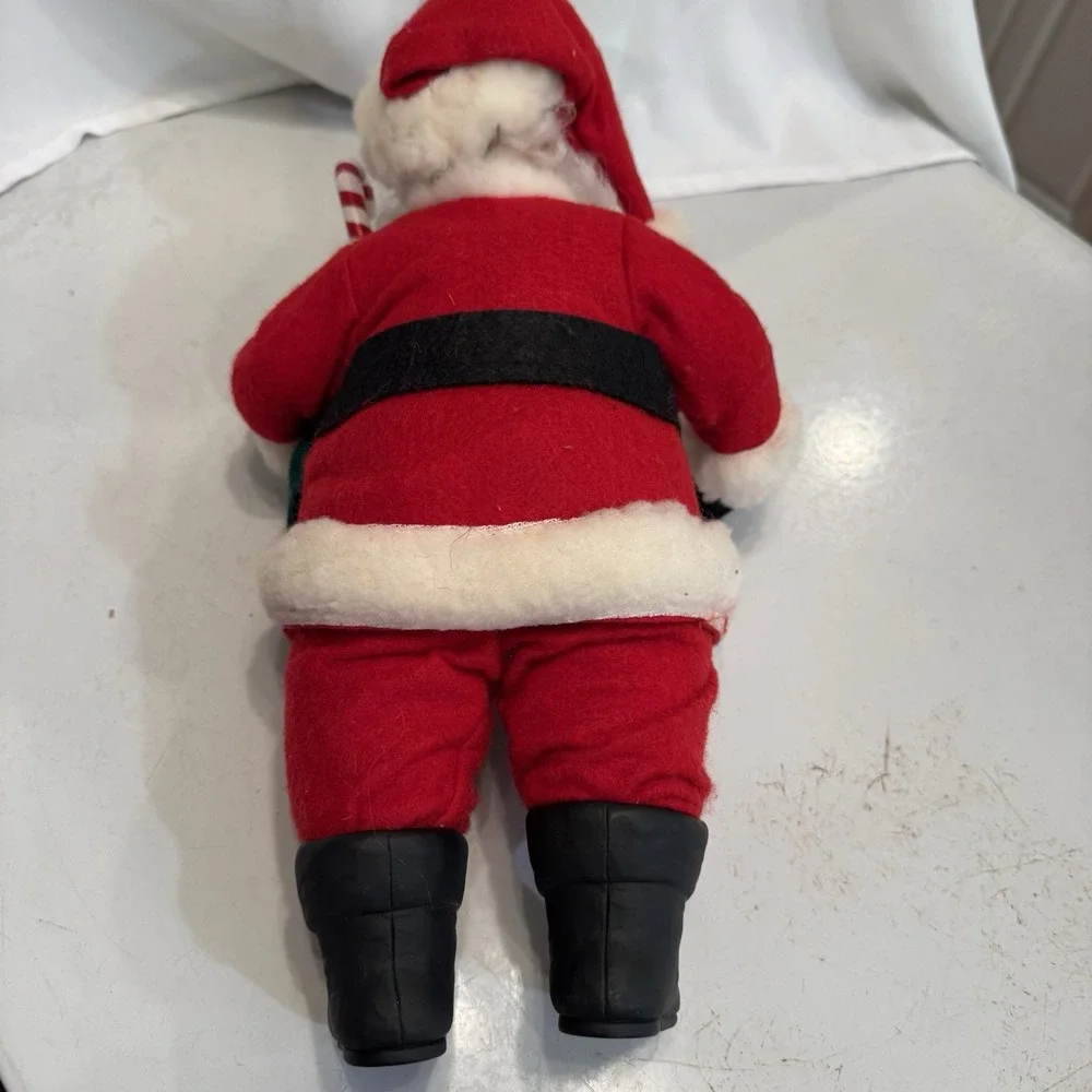 Vintage Santa Claus 14
